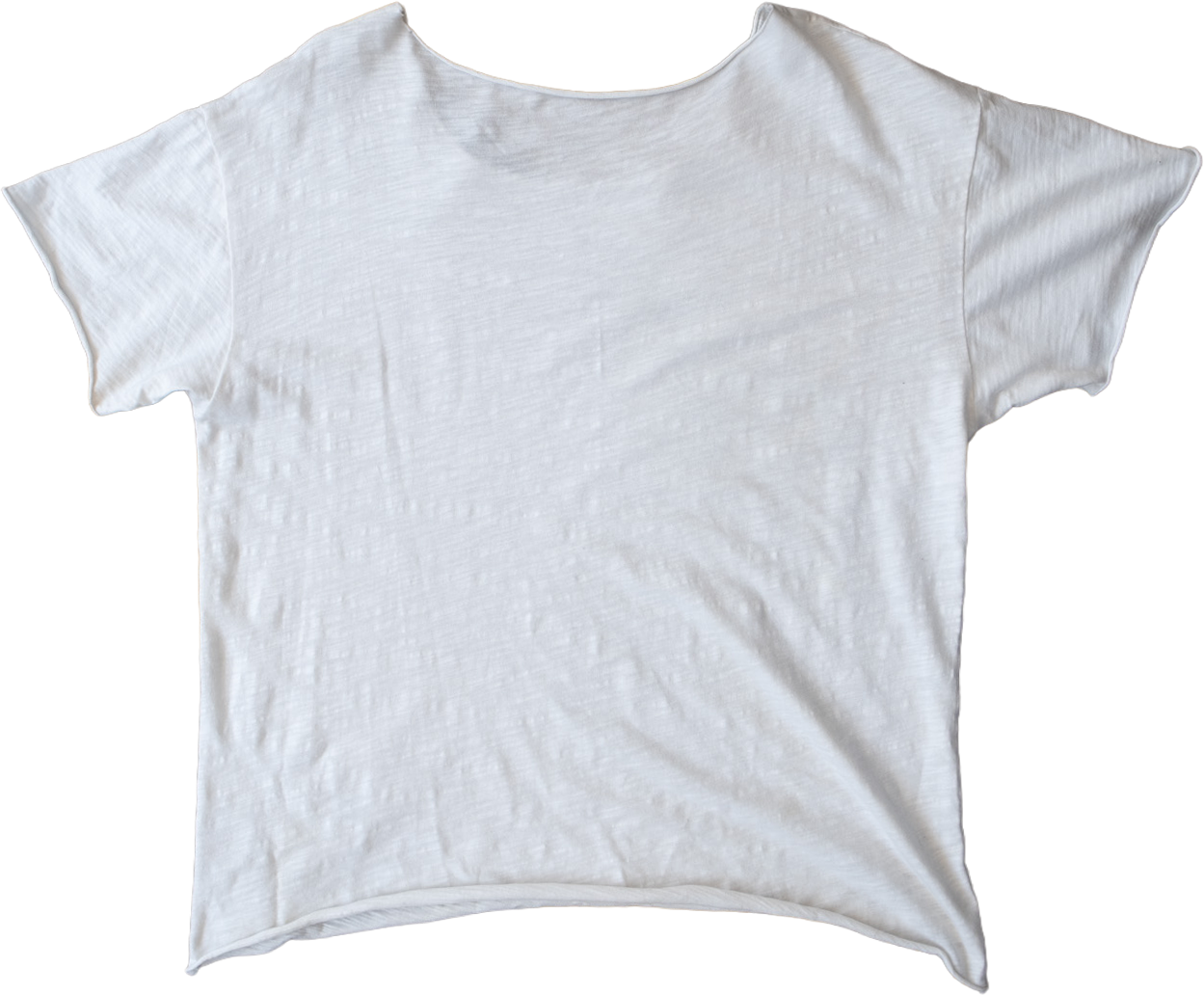 YOU ARE HERE TEE
